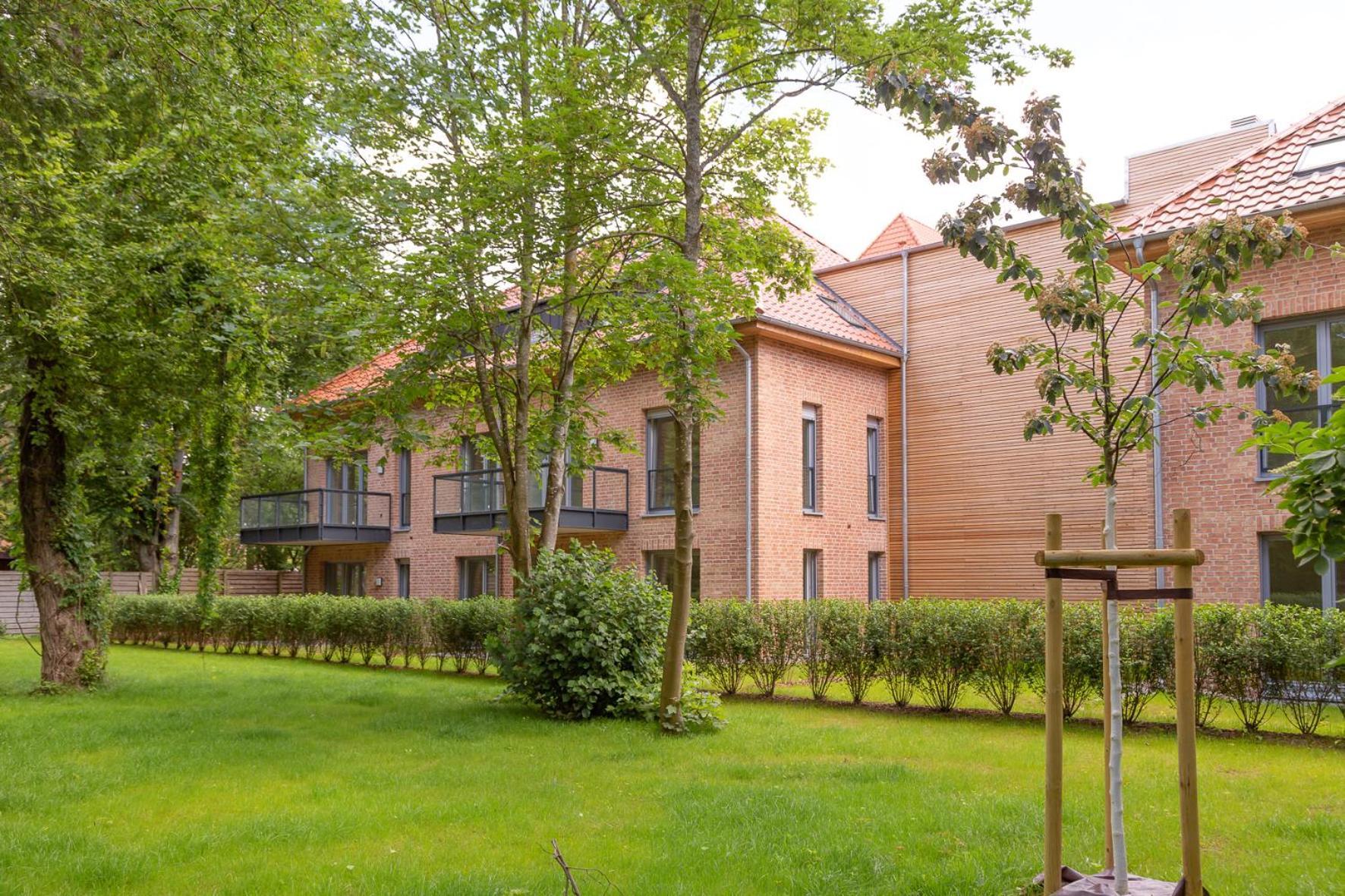 Wohnen Am Suedstrand - Ferienwohnung 1 1 Wyk auf Foehr Exterior photo